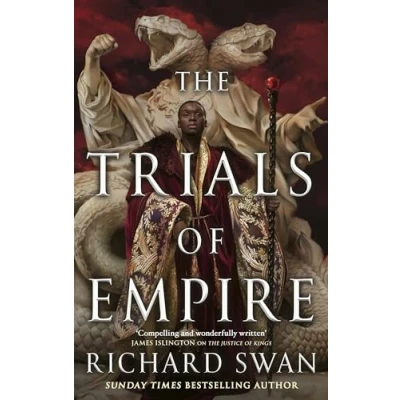 Afbeelding van Empire of The Wolf Trials
