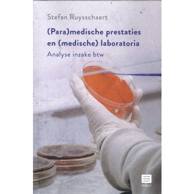 Afbeelding van (Para)medische prestaties en (medische) laboratoria