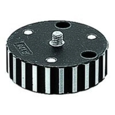 Image de Manfrotto 130 38 3/8M 3/8F adaptateur pour trépied