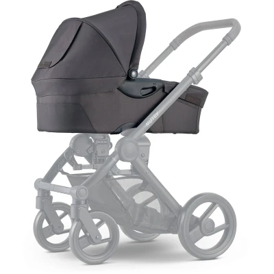 Afbeelding van Mutsy RW Evo Stone Grey/Dark Brown
