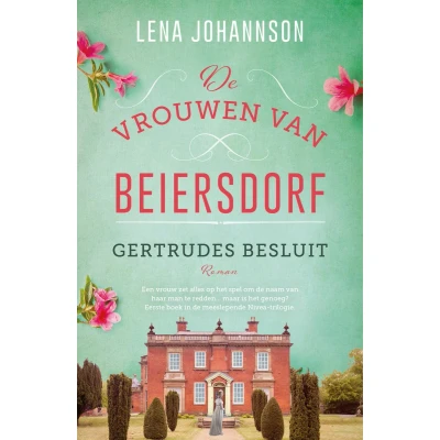 Afbeelding van Gertrudes besluit