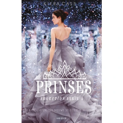 Afbeelding van De prinses