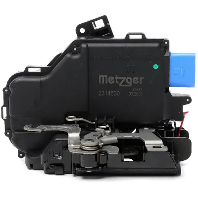 Afbeelding van Metzger Deurslot (Binnendeel) 2314530