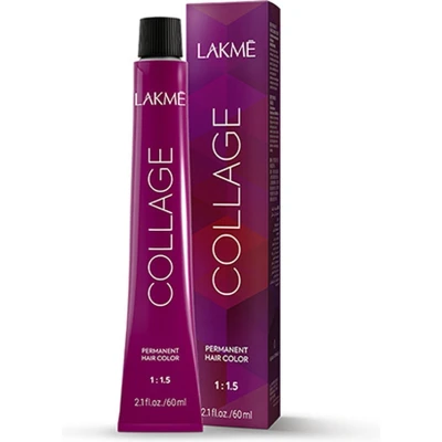 Afbeelding van Lakmé Collage haarverf 60 ml 8/00 Lichtblond