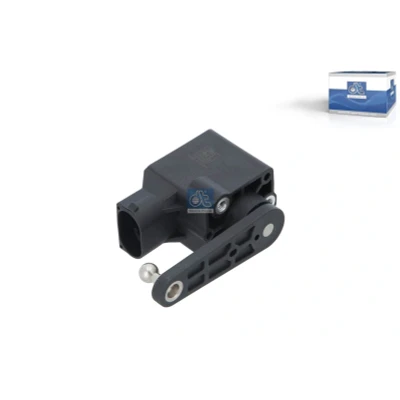 Afbeelding van DT Spare Parts 1.18395 Pedaalslagsensor