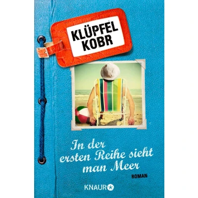 Afbeelding van In Der Ersten Reihe Sieht Man Meer