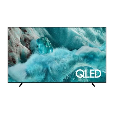 Afbeelding van Samsung QE75Q7F3AUXXN Smart Televisie met QLED scherm