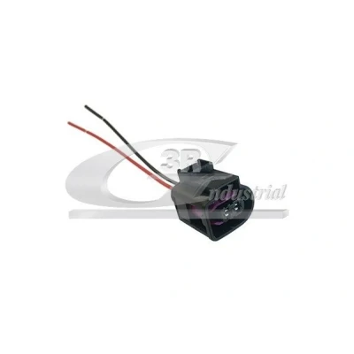 Afbeelding van 3RG Kabelreparatieset 83782