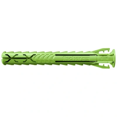 Afbeelding van Fischer SX Plus Green Spreidplug 65 mm 8 567865 10 stuk(s)