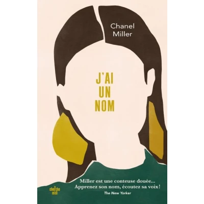 Image de J&#039;ai un nom