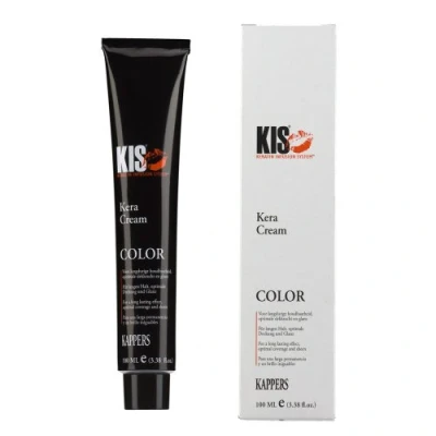 Afbeelding van KIS KeraCream Color Haarverf 100ml 10 S