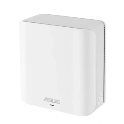 Image de ASUS ZenWiFi BT8 Système Wi Fi (routeur) jusqu&#039;à 3000 pieds carrés maillage 2.5GbE, 5GbE, 10GbE Multi Bande