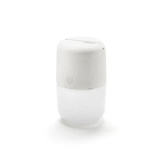 Afbeelding van Solar tafellamp Konstsmide (LED, Wit)