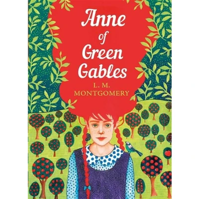 Image de Anne of Green Gables