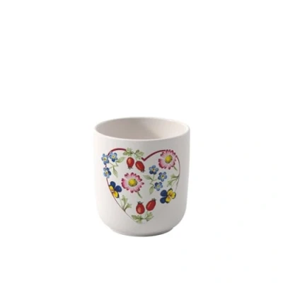 Afbeelding van Villeroy &amp; Boch Verjaardag 275 jaar, Kopje, Wit