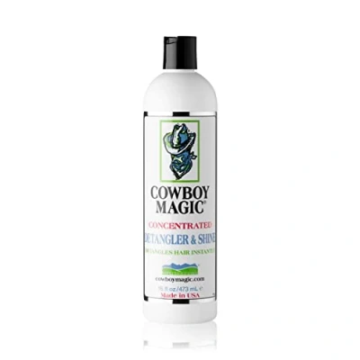Image de Cowboy Magic Detangler&amp; shine