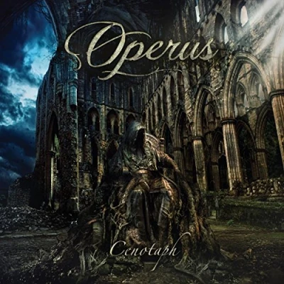 Afbeelding van Operus Cenotaph (CD)