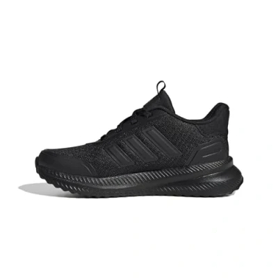 Afbeelding van adidas X_PLR Schoenen Kindersneakers, uniseks, Core Zwart/Core Zwart/Carbon