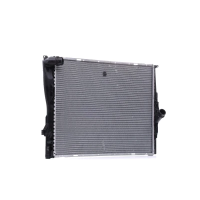 Afbeelding van MAHLE ORIGINAL CR 1089 000P Radiateur 600 460 32 Koelribben gesoldeerd BMW: 3 Saloon, 1 Hatchback, Touring