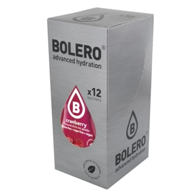 Image de Bolero Classique 110 g