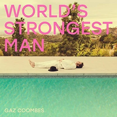 Afbeelding van Worlds Strongest Man