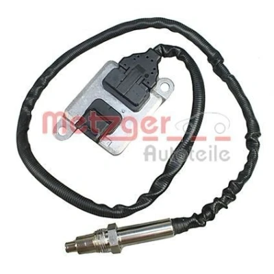Afbeelding van METZGER 0899180 NOx sensor BMW: 5 Touring