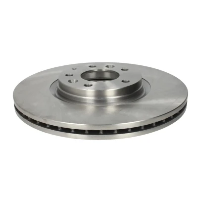Afbeelding van ABE C33088ABE Remschijf Vooras 320 25 5 72 Geventileerd MAZDA: 6 Saloon