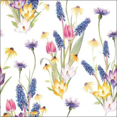Afbeelding van Hello spring