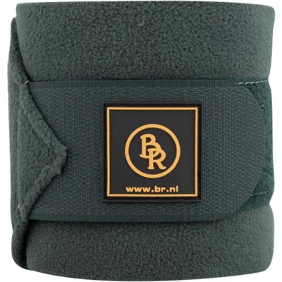 Afbeelding van BR Bandages Event Fleece Green Gables 300cm