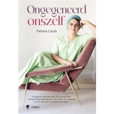 Image de Ongegeneerd onszelf