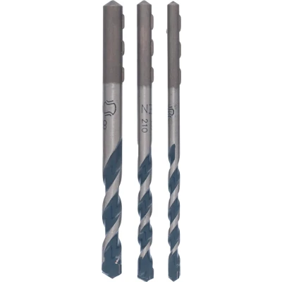 Afbeelding van Bosch Accessoires 3 delige betonborenset CYL 5 5; 6; 8 mm 3st 2608588164