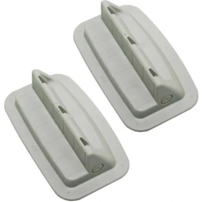 Afbeelding van Phaesun 390570 Easy Mount Two Modulehouder