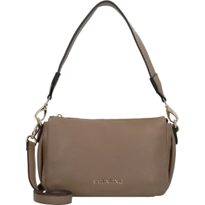 Afbeelding van Valentino Bags NAIF Handtas, Dames, Maat: One Size, Taupe