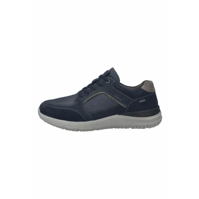 Afbeelding van Josef Seibel Baskets Wales 51 Blue, Bleu, 44 EU