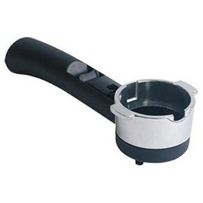 Afbeelding van Filtergreep (voor gemalen koffie) bco261b ec150 ec155 ec330s pmr2005 espresso delonghi