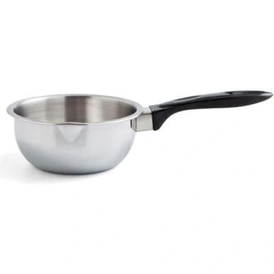 Afbeelding van Kookpot Quid Aneto Roestvrij staal Afmetingen 14 cm