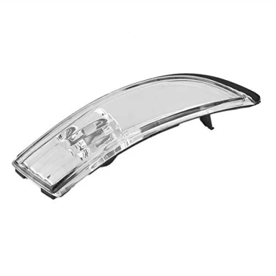 Afbeelding van Doorzichtige Deur Achteruitkijkspiegel Sleugel Lens Voor Fiesta MK7/MK7.5 2009 2010 2011 2012 2013 2014 2015 2016 2017 (rechts)