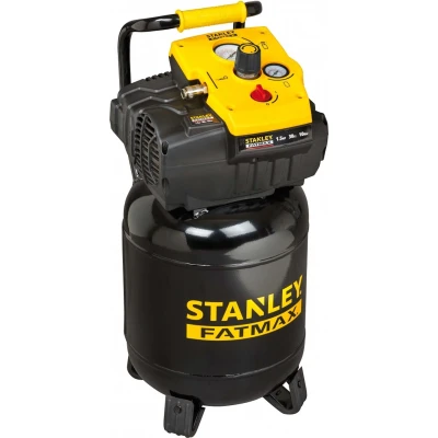 Afbeelding van Stanley Luchtcompressor TAB 200/10/30V FMXC Compressor 10Bar Tankcapaciteit van 30L