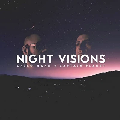 Afbeelding van Chico Mann Night Visions