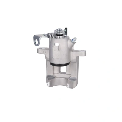 Afbeelding van FEBI BILSTEIN 184639 Remklauw Aluminium Achteras links VOLKSWAGEN: Bora Saloon, Golf 4 Variant, SEAT: Leon I Hatchback