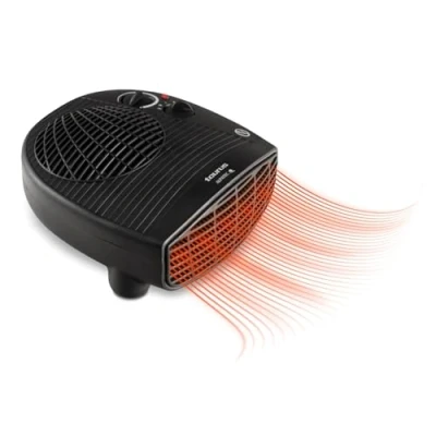 Afbeelding van Verwarming Taurus 946909000 Zwart 2000 W 2000W
