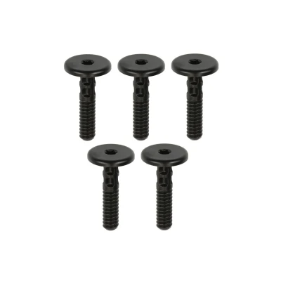 Afbeelding van ROMIX C60411 Clip, sier /beschermingslijst BMW: 3 Saloon