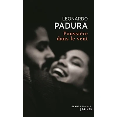 Image de Poussière dans le vent