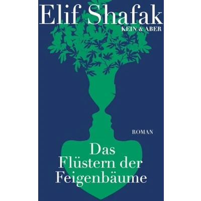 Afbeelding van Das Flüstern der Feigenbäume