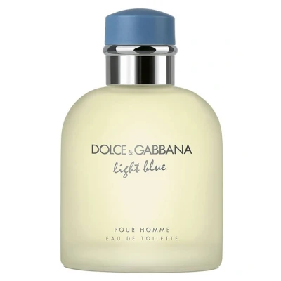 Afbeelding van Dolce &amp; Gabbana Light Blue for Men 40 ml Eau de toilette