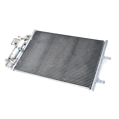 Afbeelding van Nissens Airco condensor 94902