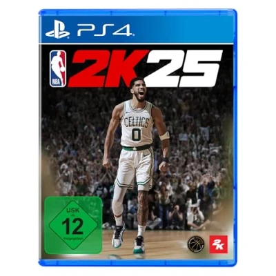 Afbeelding van NBA 2K25