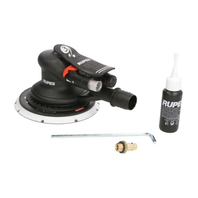 Afbeelding van Pneumatische polijstmachine RUPES 3212783