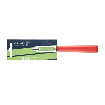 Afbeelding van Opinel 254594 dunschiller, kunststof