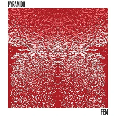 Afbeelding van Pyramido Fem (LP)